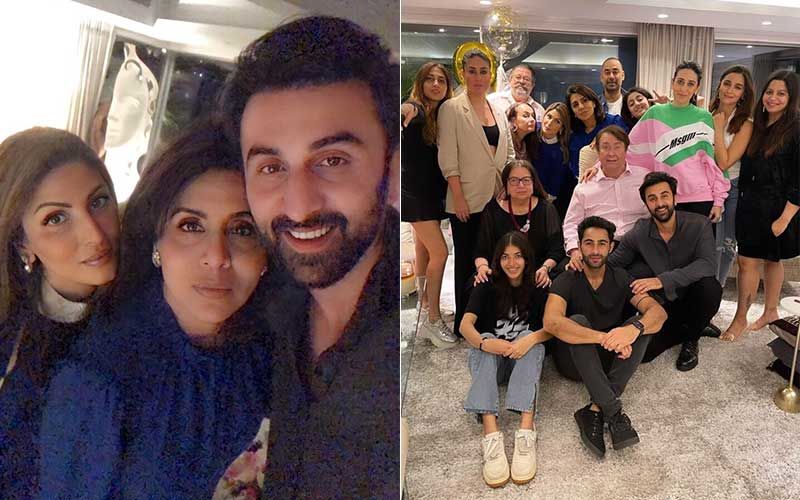 Ranbir Kapoor Party Photos, Ranbir Kapoor Party and Event Photos, Images,  Pictures