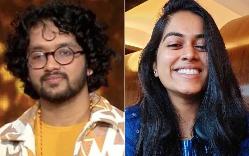 Indian Idol 12: Nihal Tauro Reacts To Dating Rumours With Sayali Kamble; Says ‘There Is No Romantic Angle Between Us’