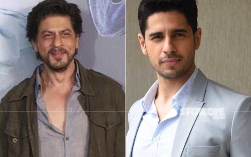 Shershaah: Shah Rukh Khan Asks His Fans To Watch The Film For Sidharth Malhotra’s ‘Solid’ Performance, Shares His Thoughts On Capt Vikram Batra's Story