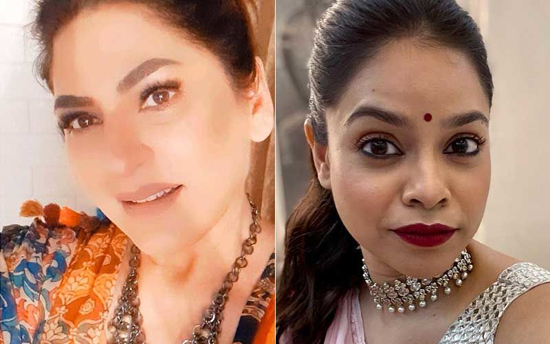 The Kapil Sharma Show: Archana Puran Singh Says Sumona Chakravarti ‘Is A Part Of The Show’; Judge Reveals The Actress Will Not Return As Bhoori