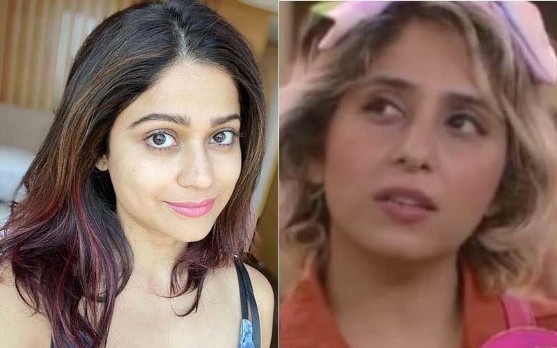 Bigg Boss OTT Promo: Shamita Shetty And Neha Bhasin Request Makers To Send More Gluten-Free Bread Packets; Contestants Chat With The Camera-WATCH
