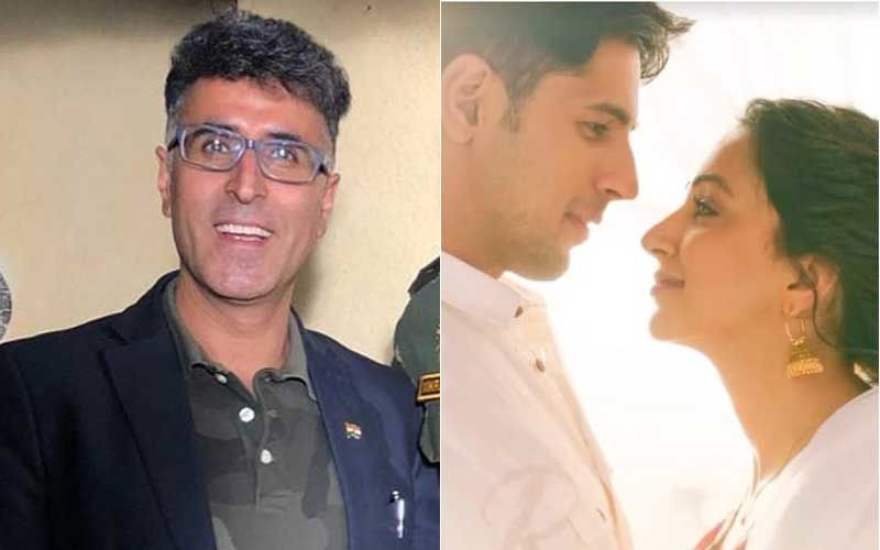 Capt Vikram Batra’s Brother Vishal Batra Says His Parents Told Dimple Cheema To Get Married And Move On; Talks About Sidharth Malhotra-Kiara Advani In Shershaah