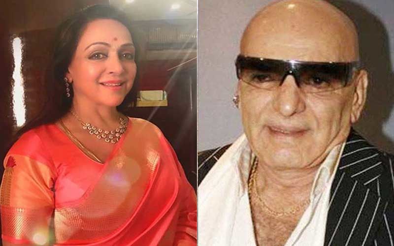 Hema Malini And Feroz Khan’s Old Video Arriving At Kabul Airport Goes Viral On The Internet; Actors Visited Afghanistan For The Shoot Of Film Dharmatma