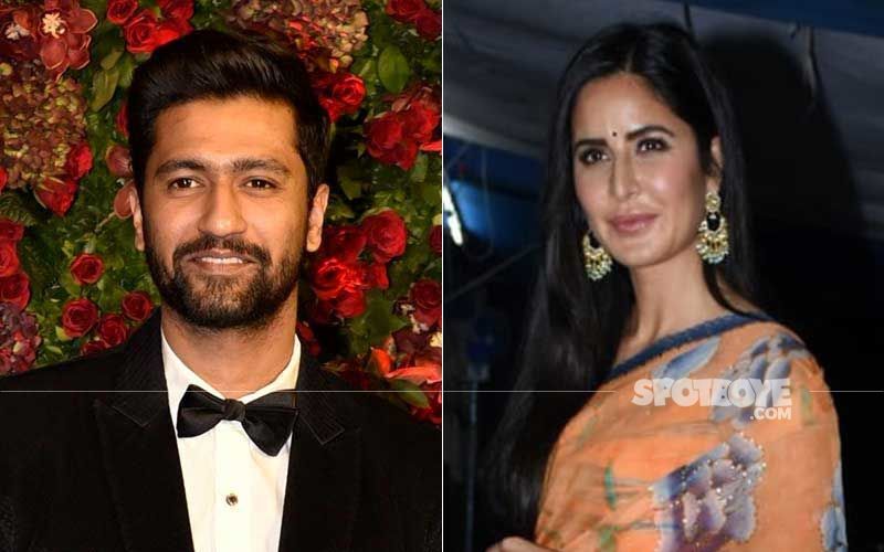 Vicky Kaushal’s Father Sham Kaushal Reacts To Son’s Engagement Rumours With Katrina Kaif; Says ‘It’s Not True’