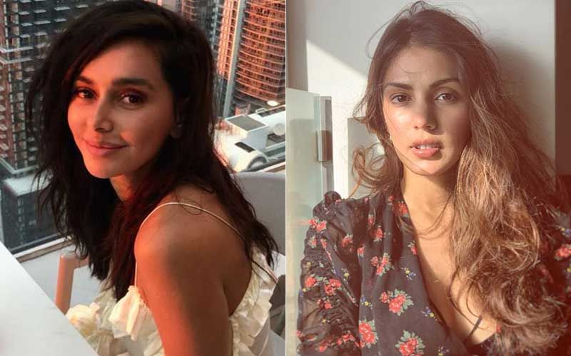Shibani Dandekar On Being Trolled For Supporting Rhea Chakraborty In Sushant Singh Rajput Case: ‘I’m Doing The Right Thing That’s All I Know’