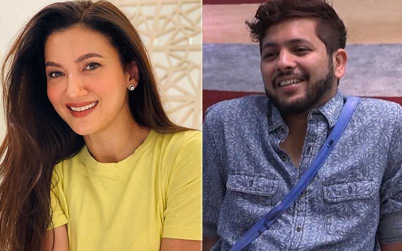 Bigg Boss OTT: Gauahar Khan Has A Savage Response For Nishant Bhat, Who Dismissed Her Bigg Boss 7 Victory; Says ‘A Loser Attitude Won’t Know What It Takes To Be A Winner’