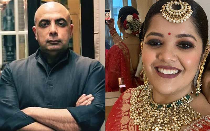 A Tarun Tahiliani Store Accused Of Body Shaming By A Social Media Influencer; Designer Issues Statement