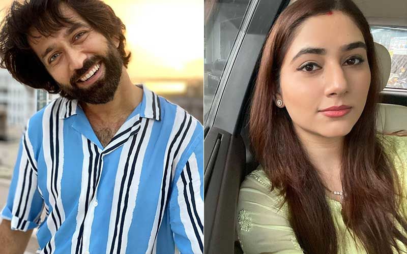 Bade Acche Lagte Hain 2: Nakuul Mehta And Disha Parmar Start Shooting For The Show? Deets HERE