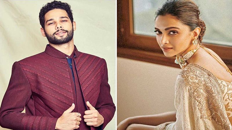 Deepika Padukone And Gully Boy's Siddhant Chaturvedi Are Set To Star In A Shakun Batra Directorial