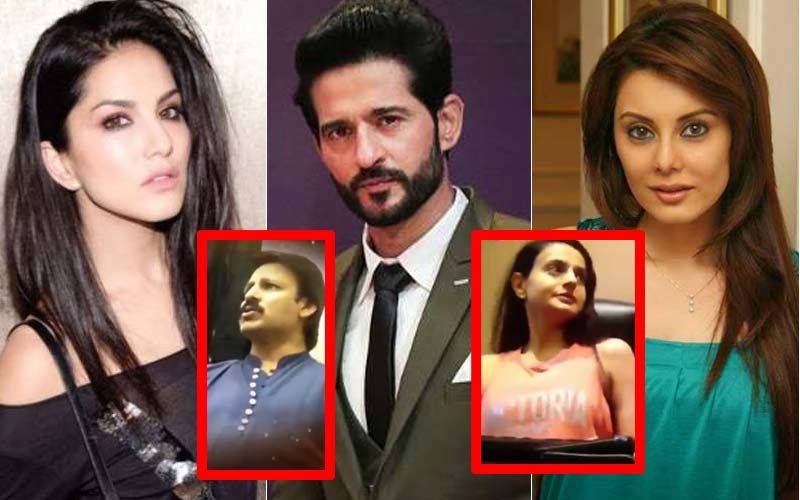 Cobrapost Sting Operation, Actors CAUGHT On Camera: Sunny Leone, Vivek Oberoi, Ameesha Patel, Hiten Tejwani, Minissha Lamba– Watch Videos