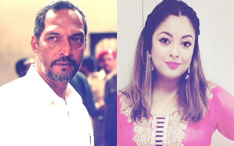 10 Days Ultimatum Given To Nana Patekar By Women’s Commission; Accused Asked To Give Statement On Tanushree Dutta's Allegations