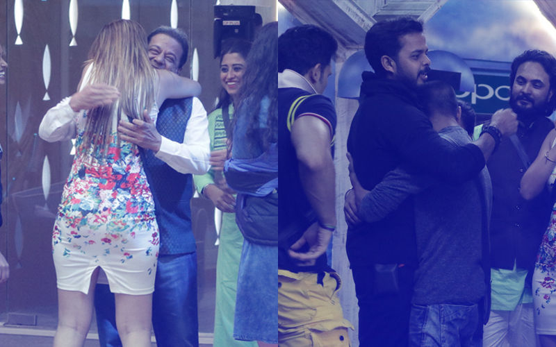 Bigg Boss 12, Day 29 Written Updates: Anup Jalota And Sreesanth's Re-Entry Shocks Contestants