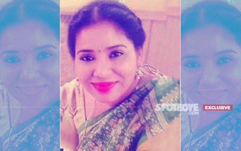Neeru Agarwal's Body Had Turned Blue In Bathroom When She Opened The Door To Her 9-Year-Old Daughter