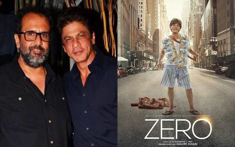 Zero In Trouble: Complaint Filed Against Shah Rukh Khan And Aanand L Rai For Hurting Religious Sentiments