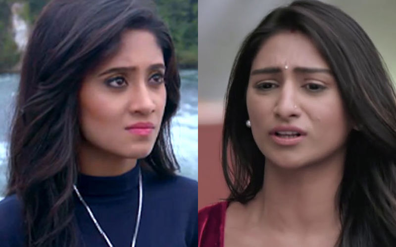 Yeh Rishta Kya Kehlata Hai: It’s War Between Shivangi Joshi And Mohena Singh’s Fans!