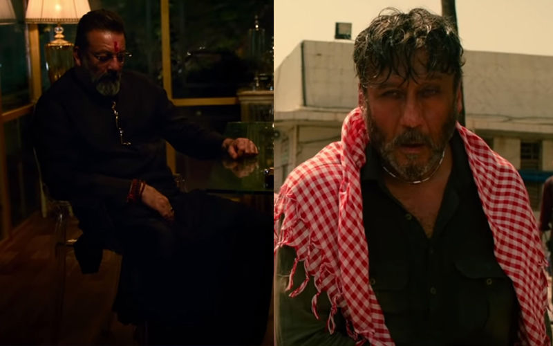 Prassthanam Haji Ali Song: Sanjay Dutt And Jackie Shroff’s Song Is A Soulful Rendition And Is Unmissable