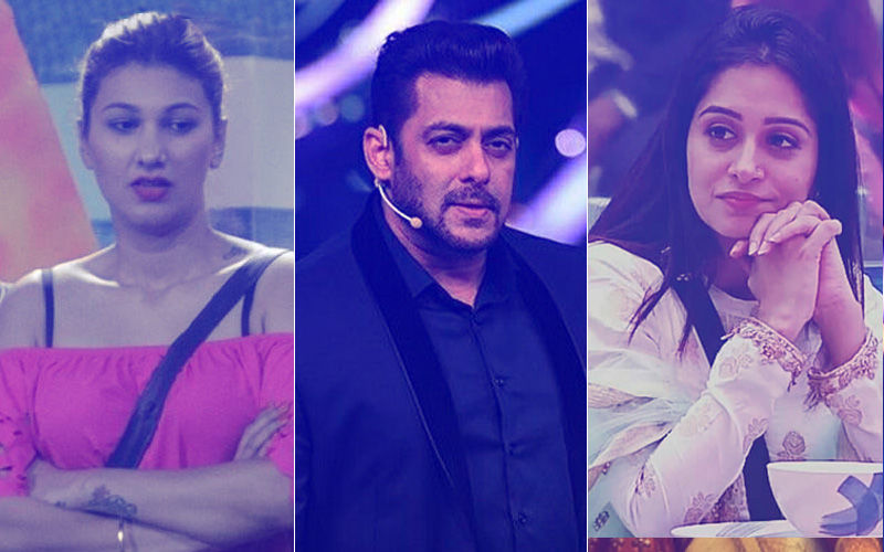 Bigg Boss 12, Day 14 Written Updates: Salman Khan Nominates Jasleen Matharu And Dipika Kakar For A Duel In The Sultani Akhada