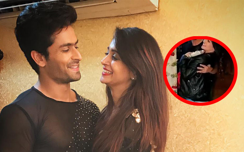 Dipika Kakar’s Warm Welcome At Home, Hubby Shoaib Ibrahim Carries Wife In His Arms – Watch Video!
