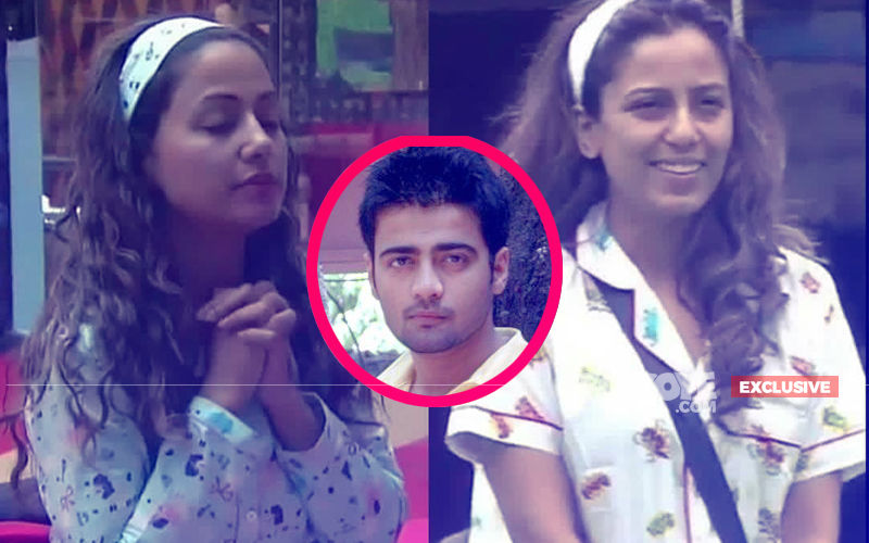 Bigg Boss 12: Is Srishty Rode Copying Hina Khan’s Nightsuits? Fiancé Manish Naggdev Comes To Her Defence