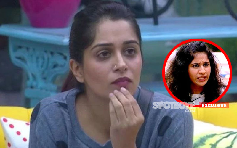 Acid Attack Threat On Dipika Kakar: Rival Surbhi Rana Says, "Police Should Nab Him Soon And Slap Him Hard"