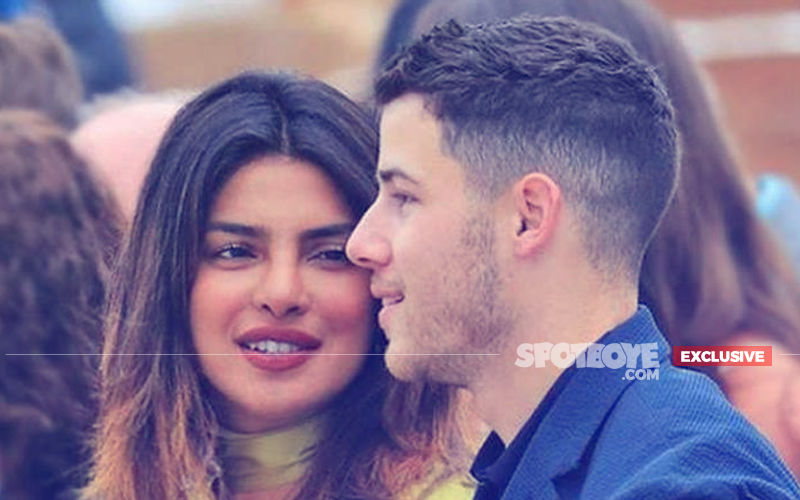 Love In Goa: Now, Priyanka Planning A Holiday With Nick In The State Of Beaches?