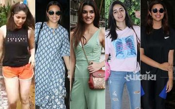 झकास या बकवास: अनन्या पांडे, परिणीती चोपड़ा, कृति सेनन, सोनाक्षी सिन्हा या यामी गौतम?