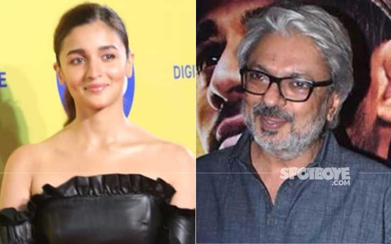 Alia Bhatt Goes Into Quarantine After Ranbir Kapoor And Gangubai Kathiawadi Director Sanjay Leela Bhansali Test POSITIVE For COVID-19