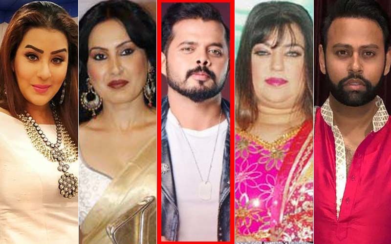 Should Sreesanth Win Bigg Boss 12? Mixed Reactions Pouring In From Shilpa Shinde, Arshi Khan, Kamya Punjabi, Dolly Bindra And VJ Andy