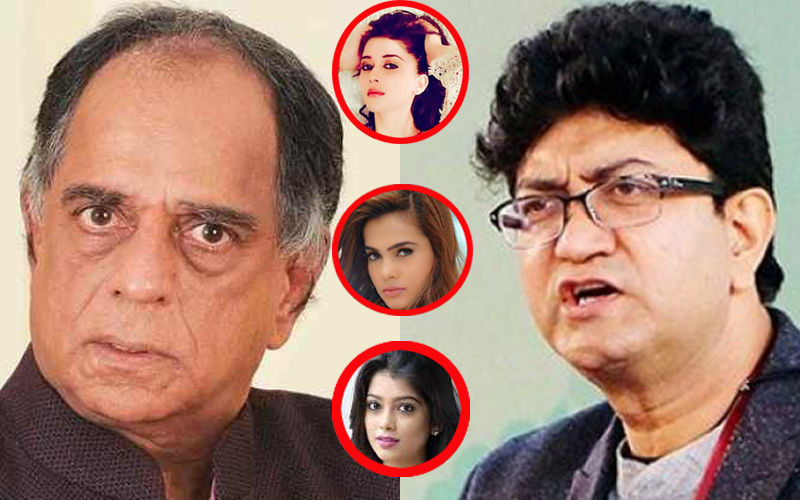 Rangeela Raja Vulgarity Controversy:  Ex-Censor Chief Pahlaj Nihalani Declares War On His Successor Prasoon Joshi