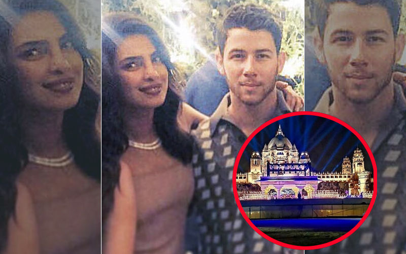 Priyanka Chopra-Nick Jonas Wedding: Here’s All That Happened At Couple’s Sangeet Ceremony