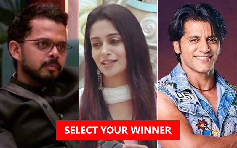QUESTION OF THE DAY: Who Are You Rooting For To Win Bigg Boss 12: Sreesanth, Dipika Kakar Or Karanvir Bohra?