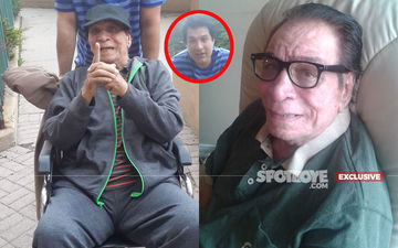 Kader Khan's Health Update: Senior Actor Critical, Put On BiPap Ventilator, Suffering From Progressive Supranuclear Palsy