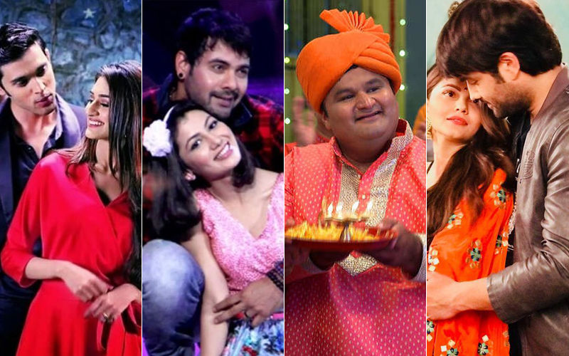 HIT OR FLOP: Kasautii Zindagii Kay 2, Kumkum Bhagya, Taarak Mehta Ka Ooltah Chashmah, Shakti-Astitva Ke Ehsaas Ki?