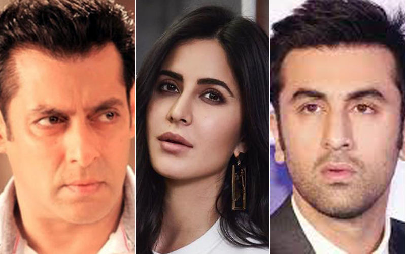 Kick 2 Vs Brahmastra: Battle Lines Drawn Between Katrina Kaif’s exes, Salman Khan and Ranbir Kapoor
