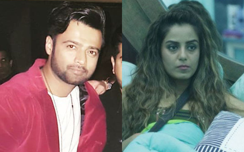 Manish Naggdev On Breaking Engagement With Srishty Rode And If Things Turned Sour Because Of A Third Party