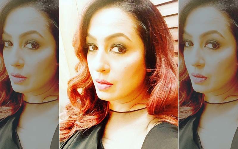 Kashmera Shah’s Hacked Instagram Account Has Been Recovered, Actress Thanks Her Fans