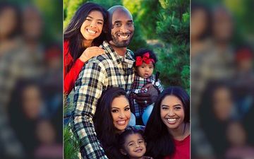 Kobe Bryant’s Family Slams Inaccurate Reports, Requests Respect For Privacy After His Demise In Helicopter Crash