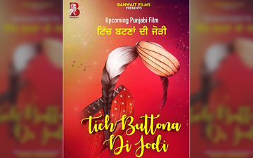Tich Buttona Di Jodi: Mehtab Virk Reveals His Next Project