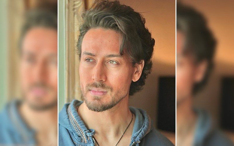 Tiger Shroff's Fan Tests Positive For COVID-19; War Actor Advises Him To Take Rest And Have 'Haldi Paani'
