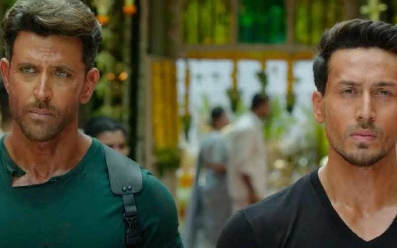 War Box-Office Collection Day 10: Tiger Shroff and Hrithik Roshan's Film Is Unstoppable; Mints Rs 245 Crore