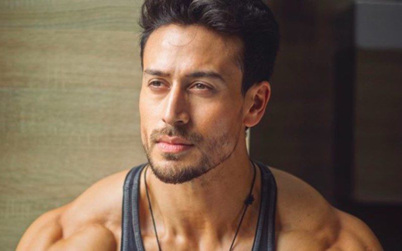 Tiger Shroff Sponsors 100 Ration Kits To Bollywood Dancers Who Went Jobless Due To COVID-19 Pandemic