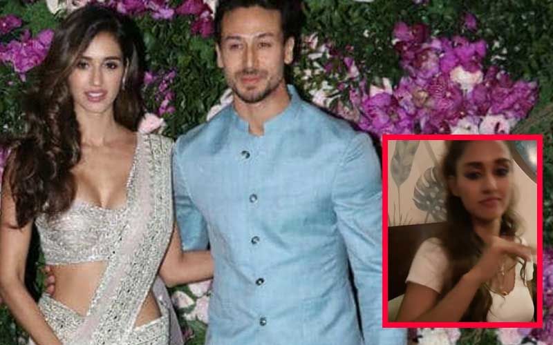 Disha Patani Birthday: Tiger Shroff Wishes Rumoured GF With A Throwback Epic Video From Their Date; Actress' Killer Moves Can’t Be Missed