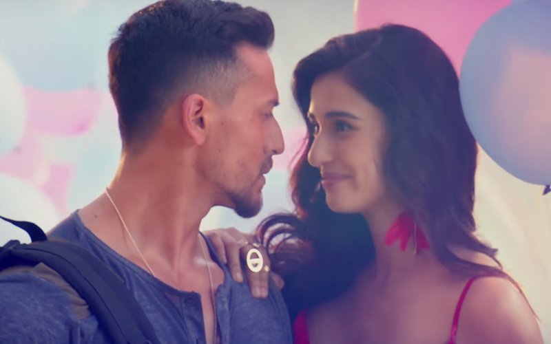 Baaghi 2 Weekend Box-Office Collection: Tiger Shroff & Disha Patani Roar Louder; Film Mints Rs 73.10 Cr
