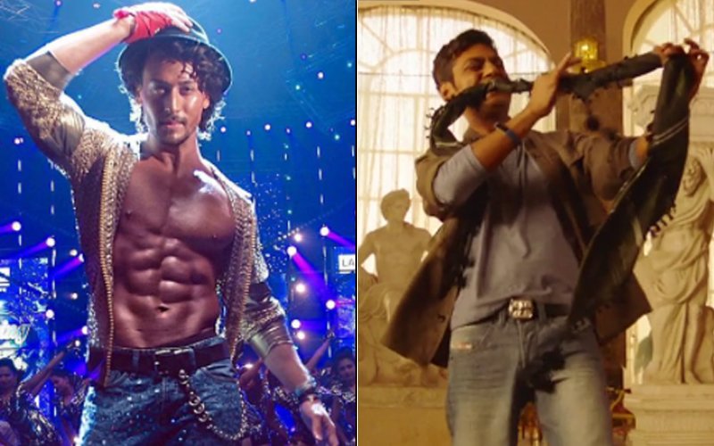 Munna Michael Trailer: Tiger Shroff's Washboard Abs Can Take A Rest; It's Nawazuddin Siddiqui You’ll Want To Watch!