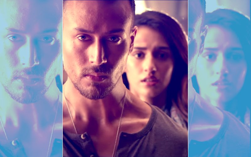 Baaghi 2 Trailer: Tiger Shroff PACKS A Punch, Disha Patani Leaves Us Wanting For More