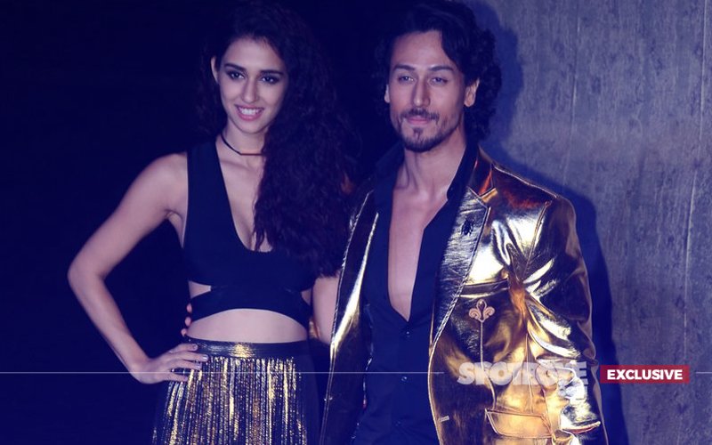 Tiger Shroff's Girlfriend Disha Patani Is On The Prowl For A Young Cricketer Now