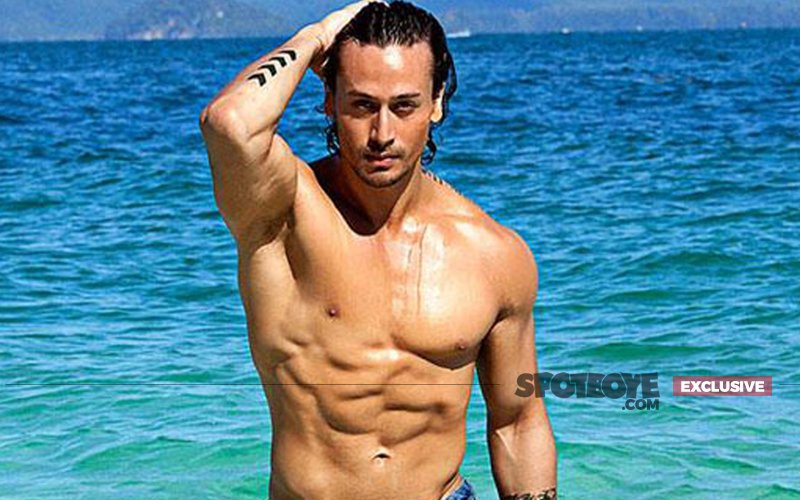Tiger Shroff Acts Pricey, Organisers Forced To Cancel Cape Town Promotions