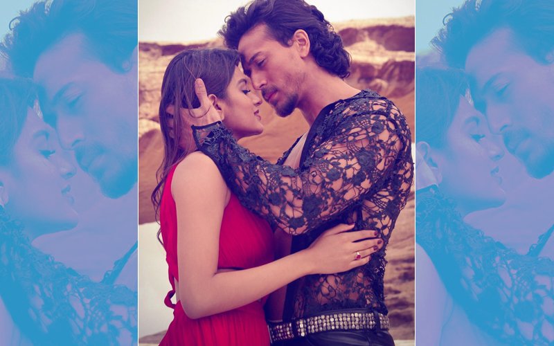 Munna Michael Song Pyar Ho: Tune Into Tiger Shroff-Nidhhi Agerwal’s Dreamy Number EXCLUSIVELY On 9XM!