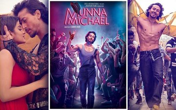 Movie Review: Yawn, There Goes Munna Michael On A Monotonous Hippy Hippy Shake Spree