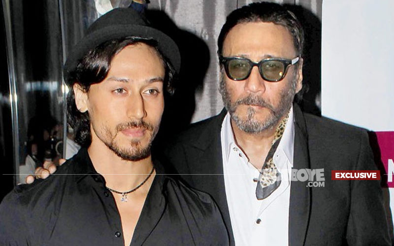 Tiger Shroff's Driver's Misbehaviour Debars A Fan To Meet His Favourite Star, Jackie Shroff- EXCLUSIVE